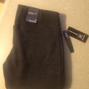 INC skinny leg regular fit